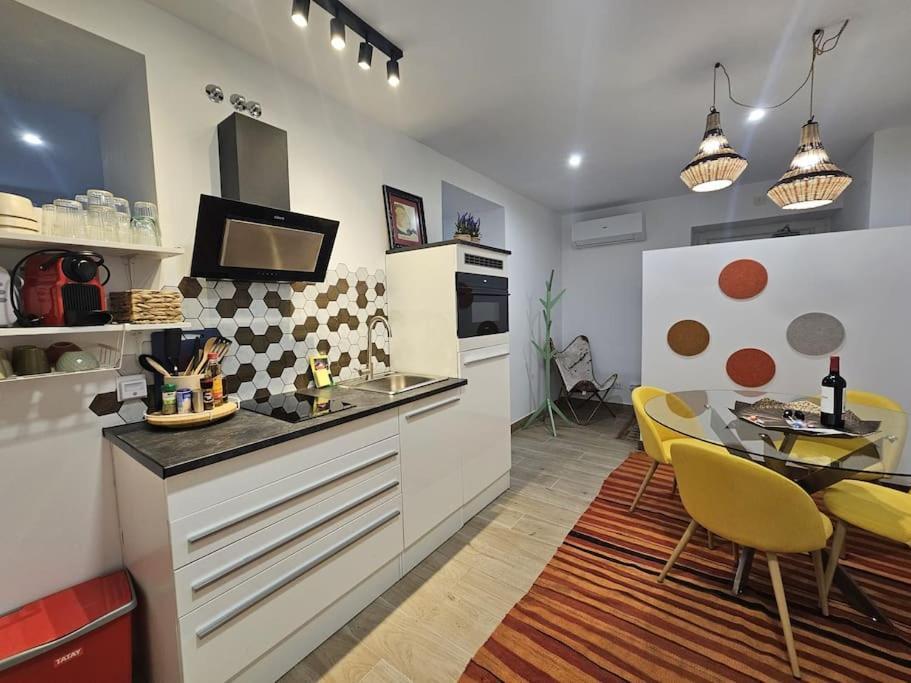 The Gabriels Chamberi Apartment Madrid Exterior foto